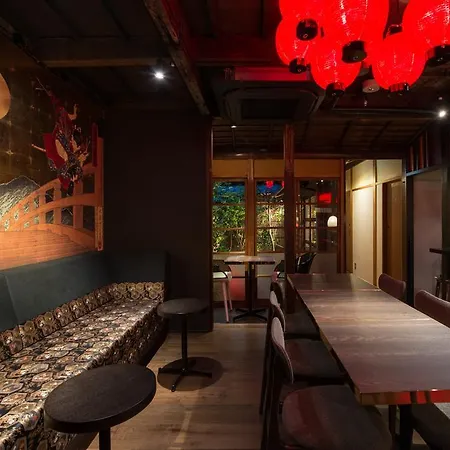 Dozen Ryokan-3