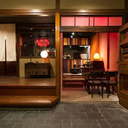 Dozen Ryokan-2
