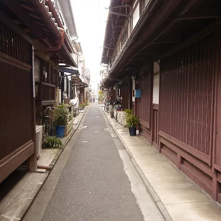 Serendipity At Kyoto-2