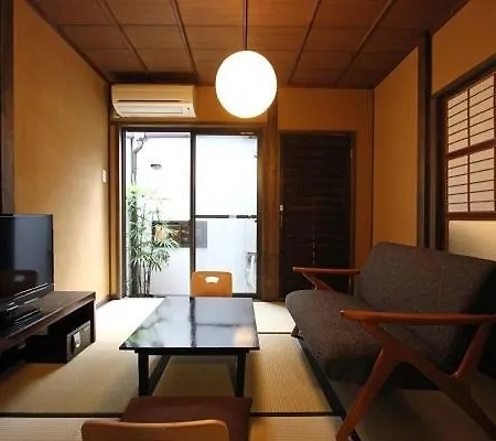 Fushizomean Holiday Rentals-2