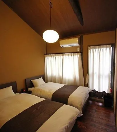 Fushizomean Holiday Rentals-3