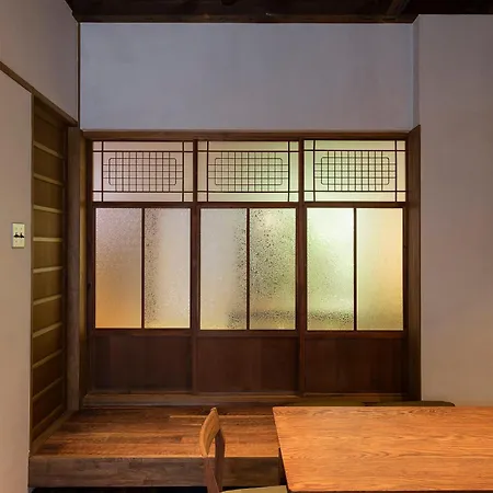 Natsume An Machiya House-2