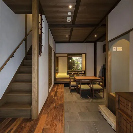 Natsume An Machiya House-3