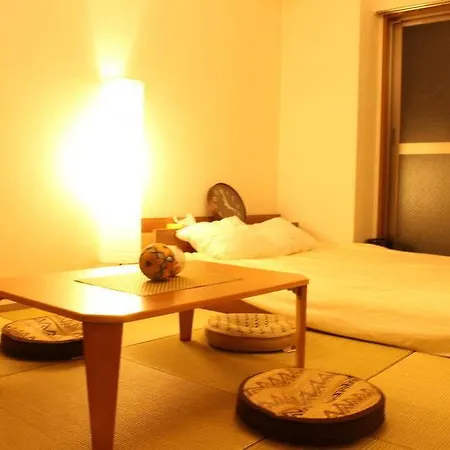 Kyoto Large Room-2