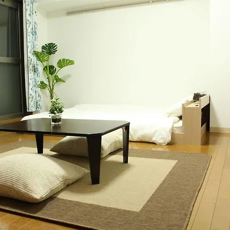 Kyoto Large Room-3