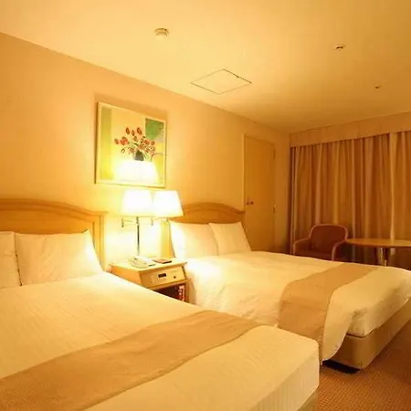 Hotel Avanshell Kyoto-3