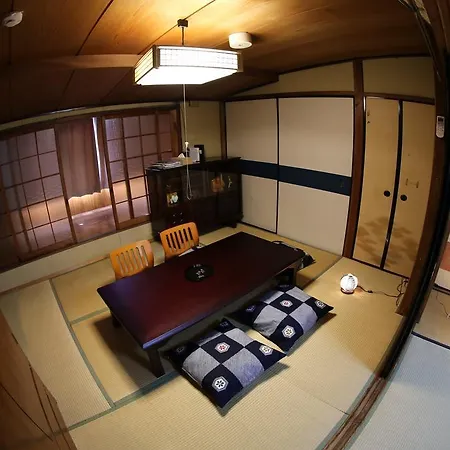 Kyoto Home Higashikujo-2