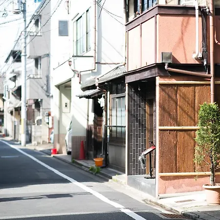 Kyoto Yadomachi Wakamiyagojo-2