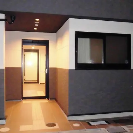 Kyoto House Toji-3