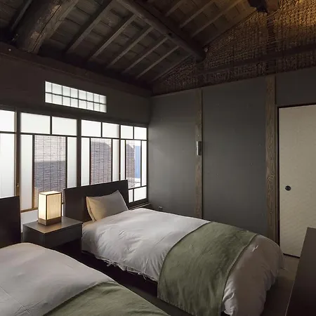Sumitsugu Machiya House-3