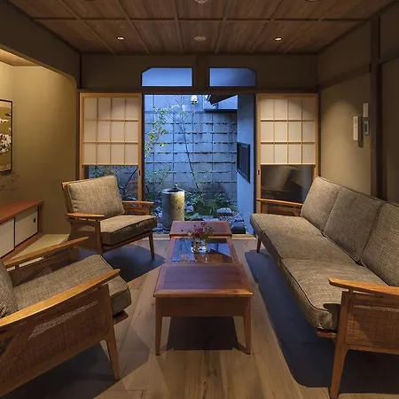 Sumitsugu Machiya House-2