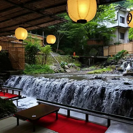 Hidden Inn Shimogamo-3