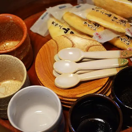 Guesthouse Chayama-3