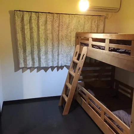 Kyoto Guesthouse Hachijo-3