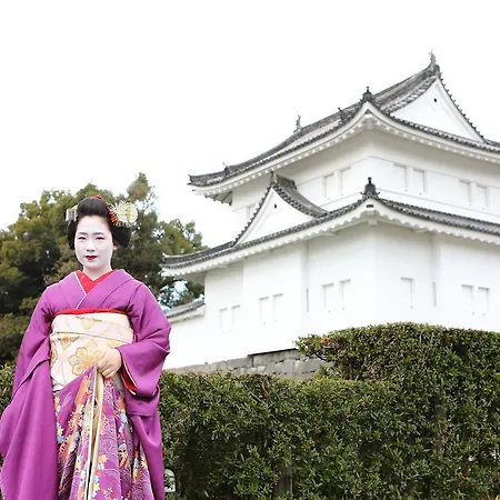 Kyoto Nijo Ohan-2