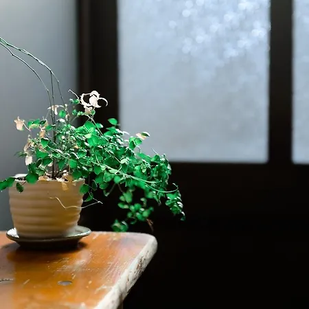 Nanni Saiin Machiya-3