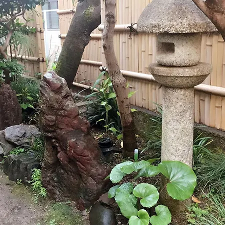 Guesthouse Kyoto Kaikonoyashiro-3