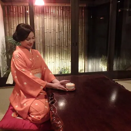 Yumeji Vintage Villa-3