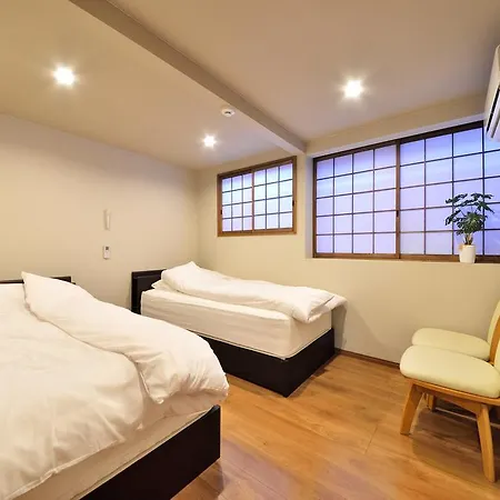 Comfortable House In Fushimi-3
