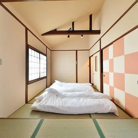 Comfortable House In Fushimi-2