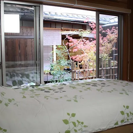 Nishino Kyouharamachi No Ie-3