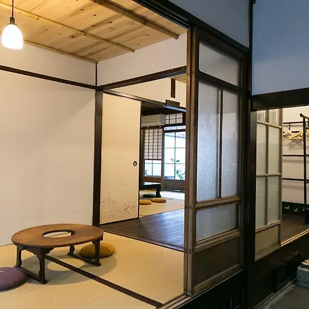 Rokko Machiya Inn-2