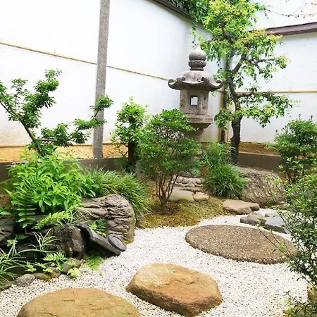 Rokko Machiya Inn-3