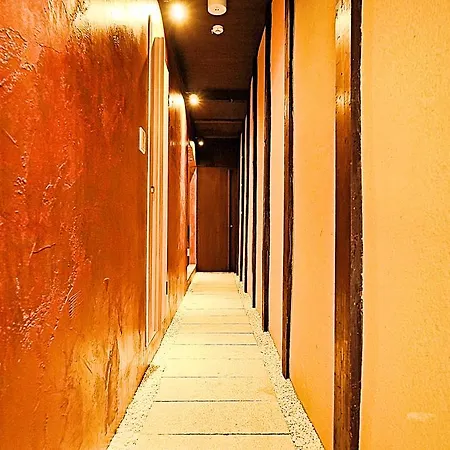 Japaning Hotel Kikoan-3