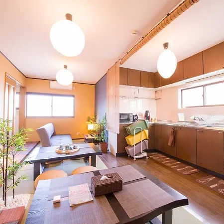 Kyoto Nishikyogoku-3