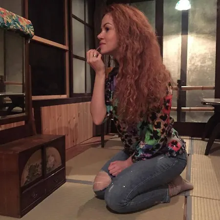 Yumeji Vintage Villa-2
