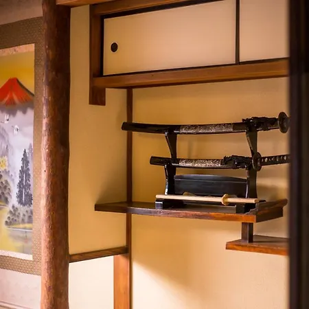 Nishi Kyoto Five-Storied Pagonda-2