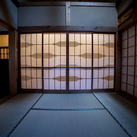 Guesthouse Hangeshou-2
