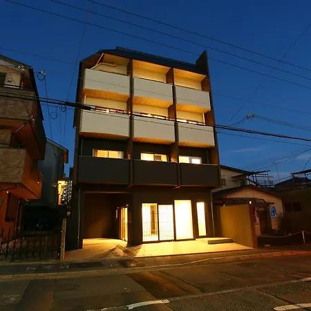 Japaning Hotel Shichihonmatsu-2