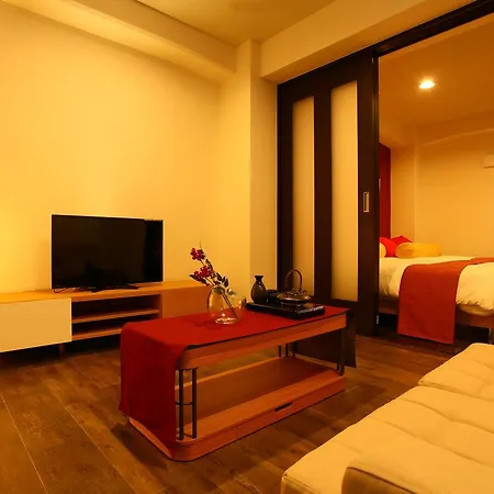 Japaning Hotel Shichihonmatsu-3