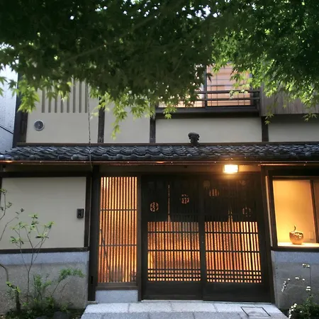 HANARé Gion-2