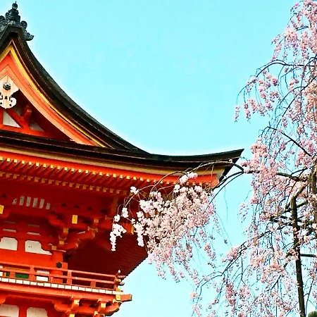 Ense Kiyomizu Villa-2