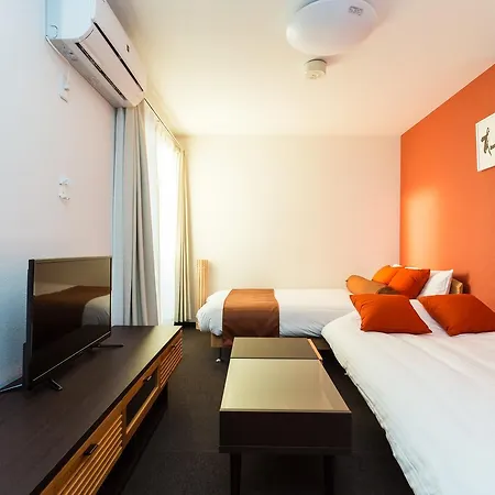 Japaning Hotel Kiyomizu Gojo-3