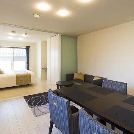 Hotel Gentle Fox Kyoto-2