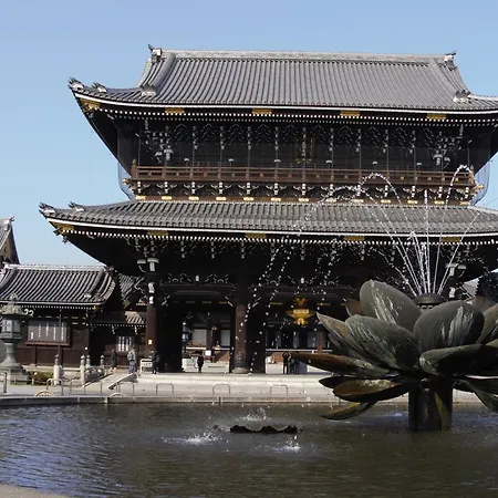 Takasegawa Machiya-2