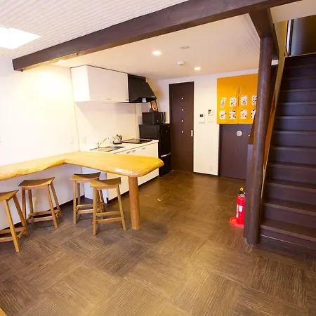 House In Kiyomizu-Gojokyoto-2