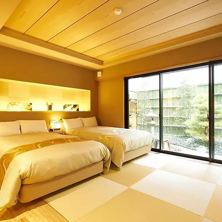 Hotel Rakurakuan-3