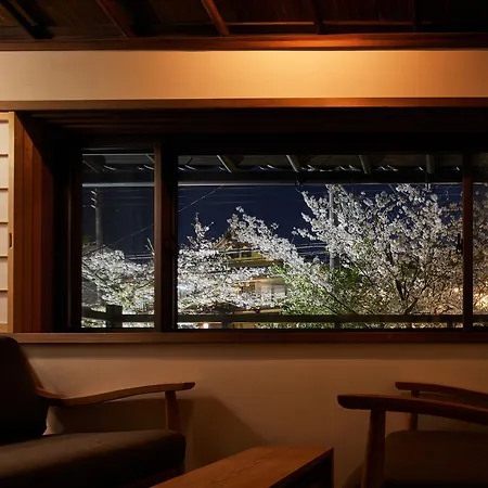 Hanare Kyoto Gojo Takase-An-2