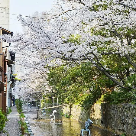 Hanare Kyoto Gojo Takase-An-3