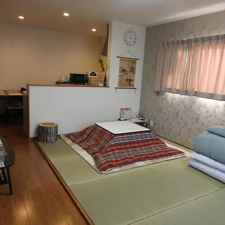 Guesthouse Koichica-3