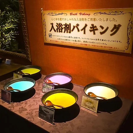 Hotel Cuna Kyoto Love Hotel-3