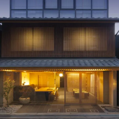 The Hotel Kiyomizu Gion-2