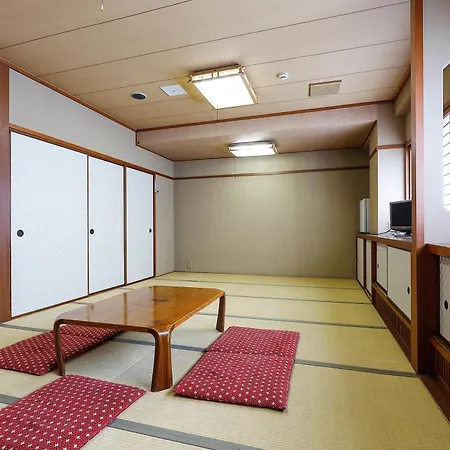 Azumaya Ryokan-2