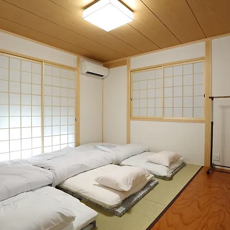 Guest House Keiten-3