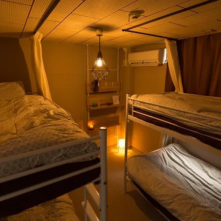 Kyoto Guesthouse Meguri Enmachi-3