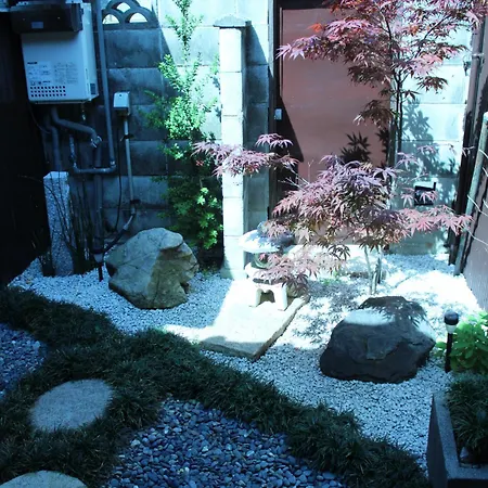 Guest House Koto Fushimi Inari-3